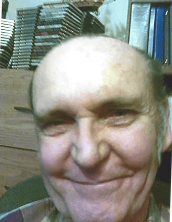 BILLY HAROLD STRANGE Obituary