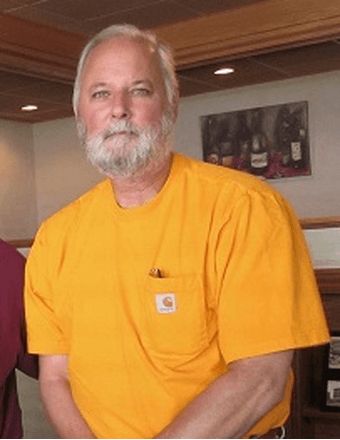 GARY JAMES BRUNNER Obituary