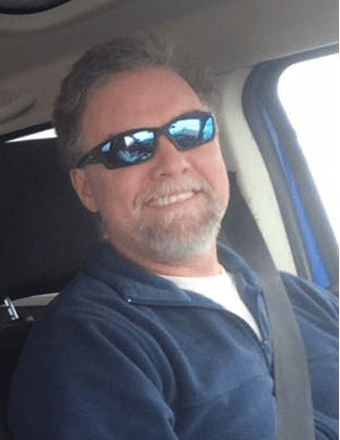 ERIC N. GEARHART Obituary
