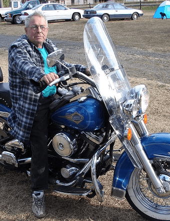 Robert C. Jones Obituary