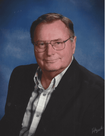 RONALD ARTHUR FOSTER Obituary