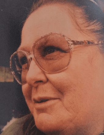 VELDA RAE (MARSHALL) CARLSON Obituary