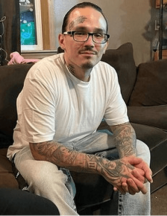TIMOTHY RAY ALLEN JR. Obituary